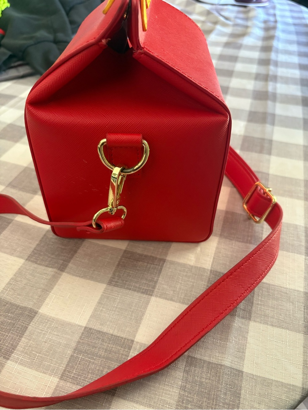Box lunch exclusive McDonald’s bag - Picture 2 of 9